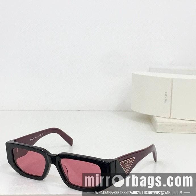 Prada Glasses smh17