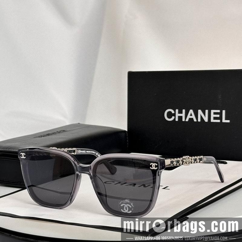 Chanel Glasses smh66