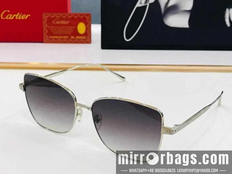 Cartier Glasses smr60