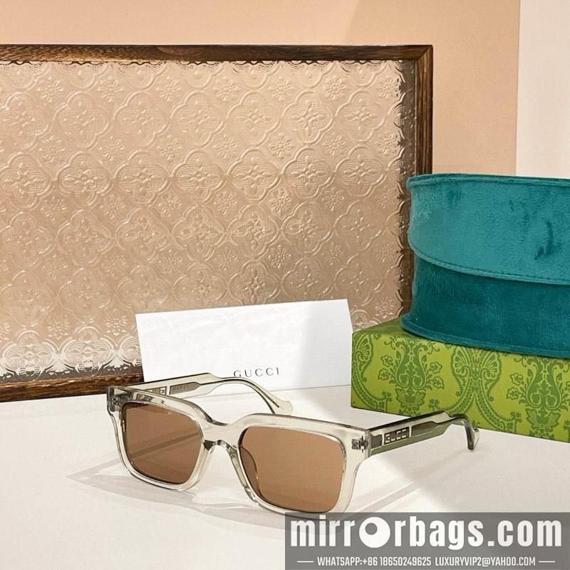 Gucci Glasses smh248