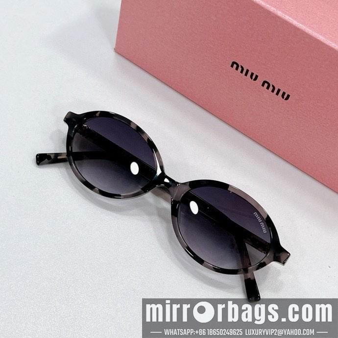 MiuMiu Glasses smx99