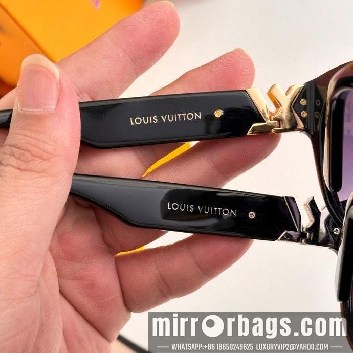 LV Glasses smx187