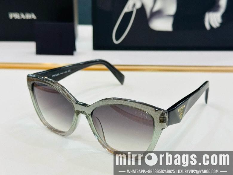 Prada Glasses smr149