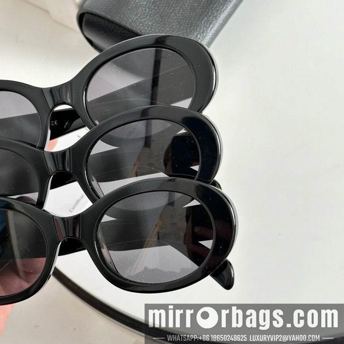 Celine Glasses smx220