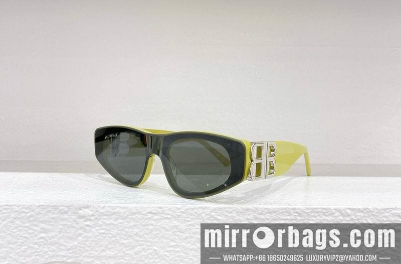 Balenciaga Glasses smx44