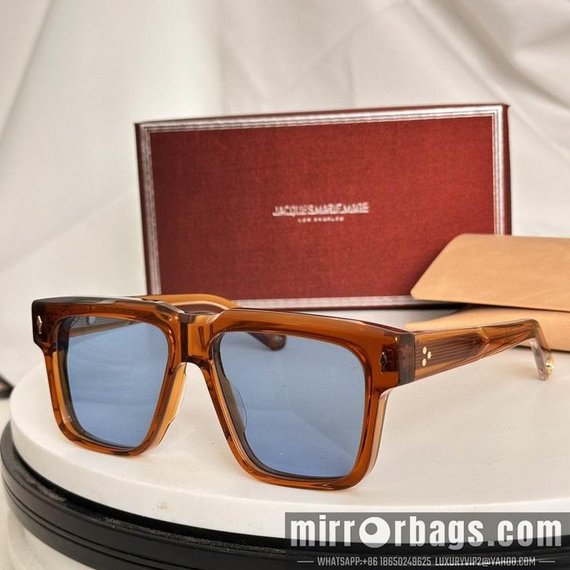 Jacques Marie Mage Glasses 03smh114