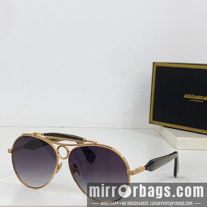 Jacques Marie Mage Glasses smx61