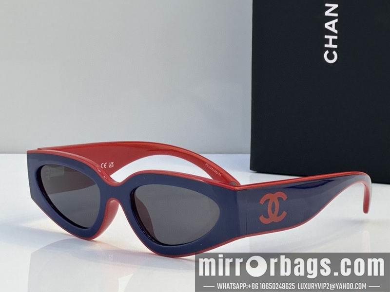 Chanel Glasses smh17