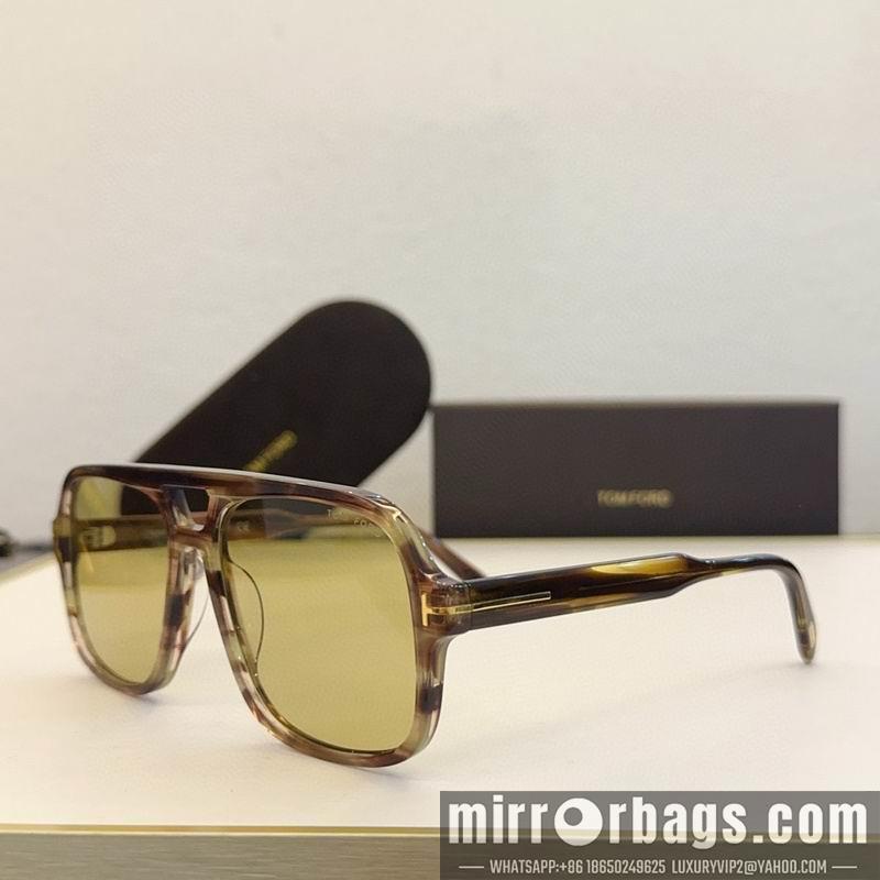 Tom Ford Glasses smx143