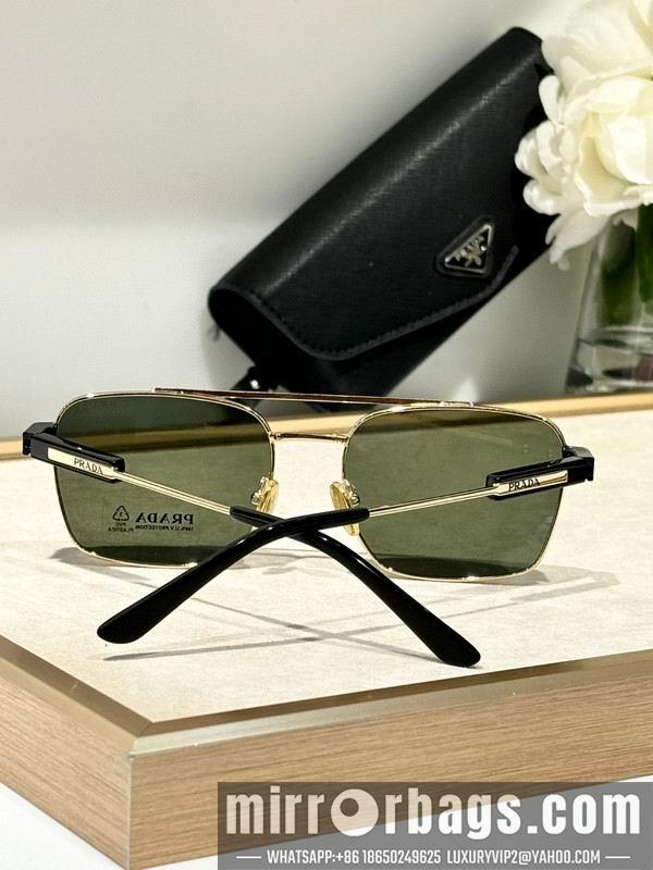 Prada Glasses smh180