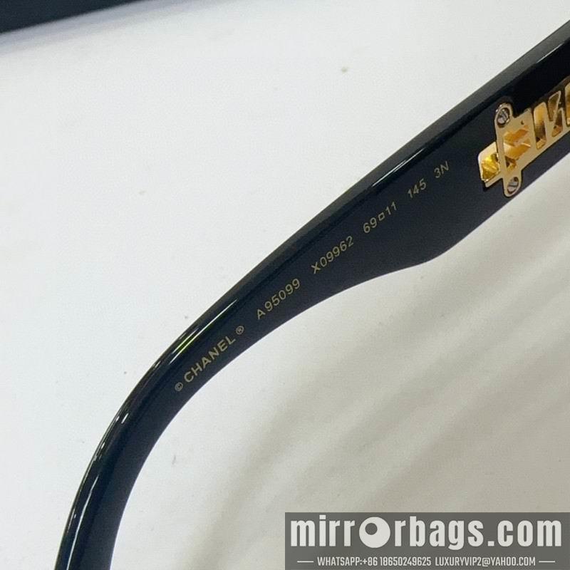 Chanel Glasses smh162
