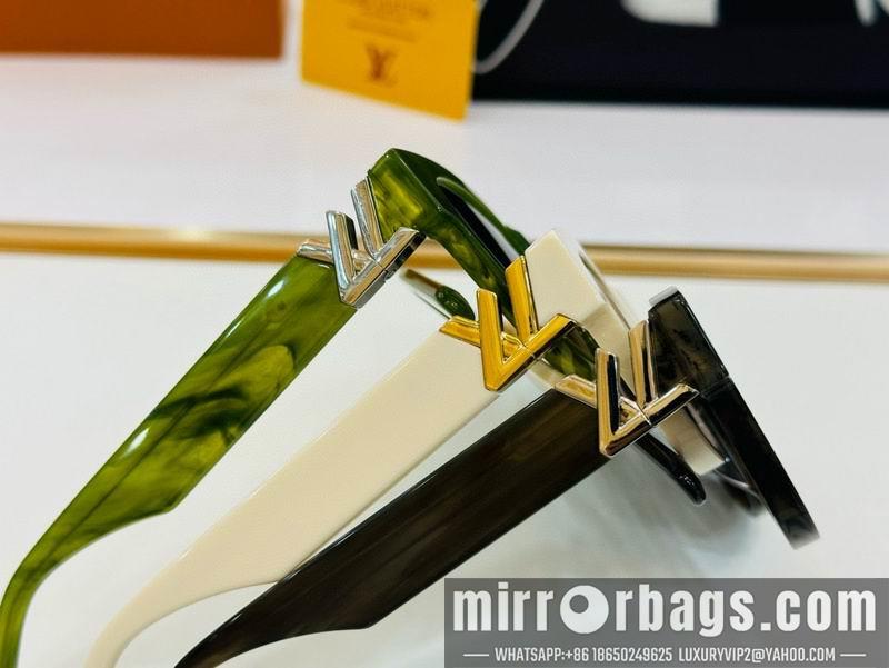 LV Glasses smr75