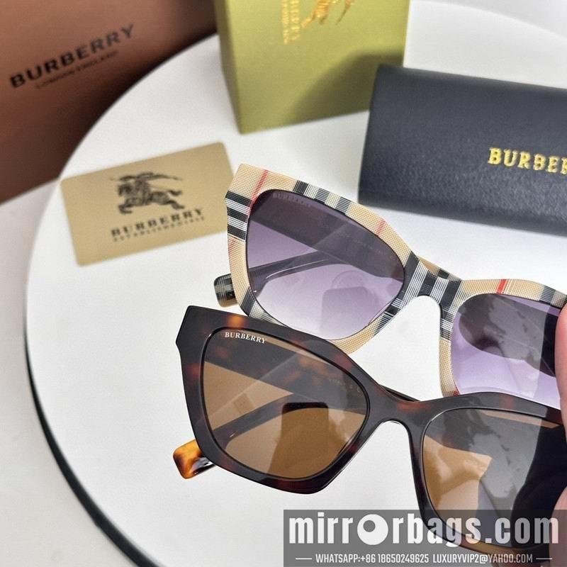 Burberry Glasses 03smh28