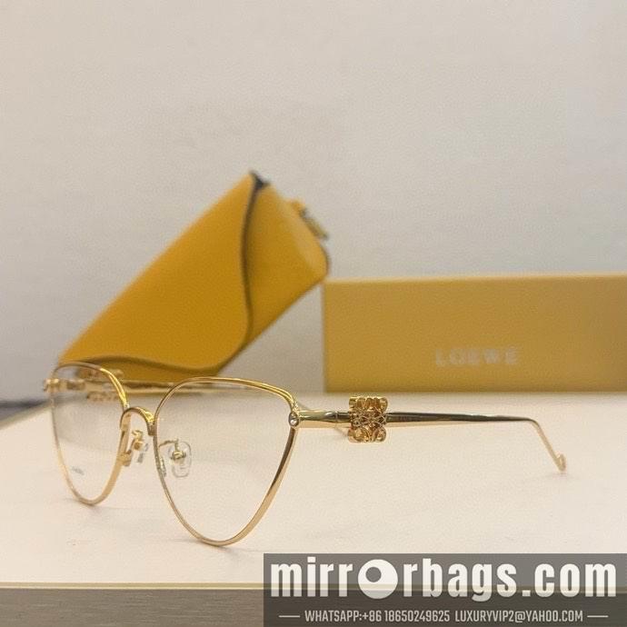 Loewe Glasses smx41