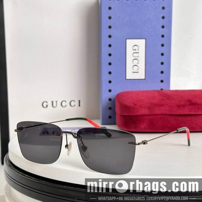 Gucci Glasses smx160