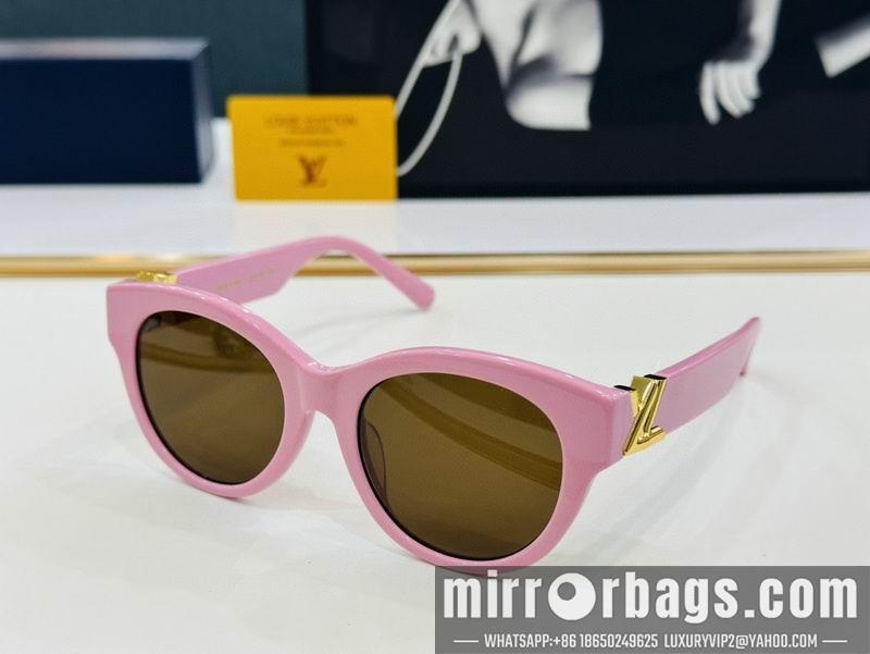 LV Glasses smr103
