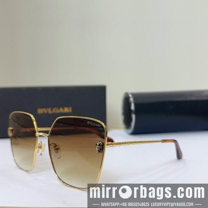 Bvlgari Glasses 03smh27