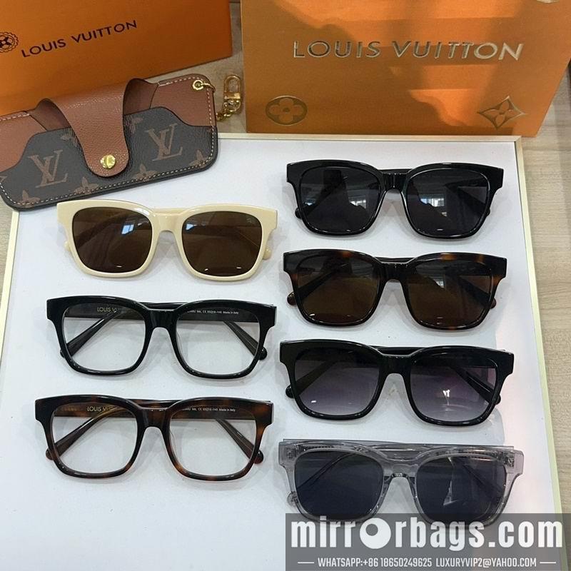 LV Glasses smh38