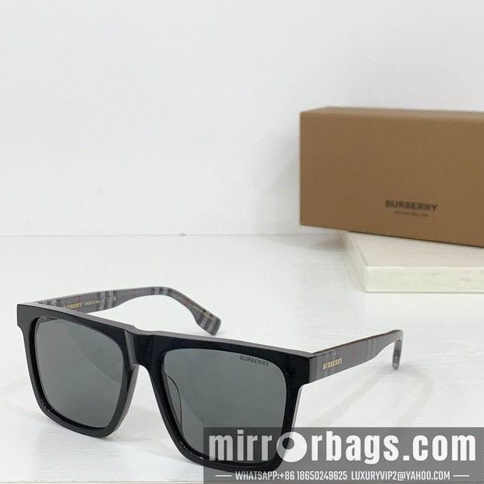 Burberry Glasses smr07