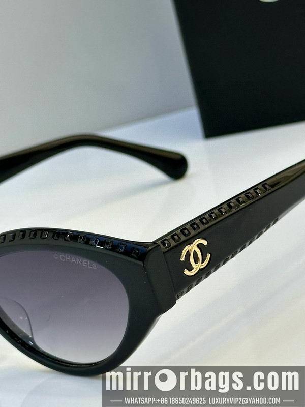 Chanel Glasses smh12