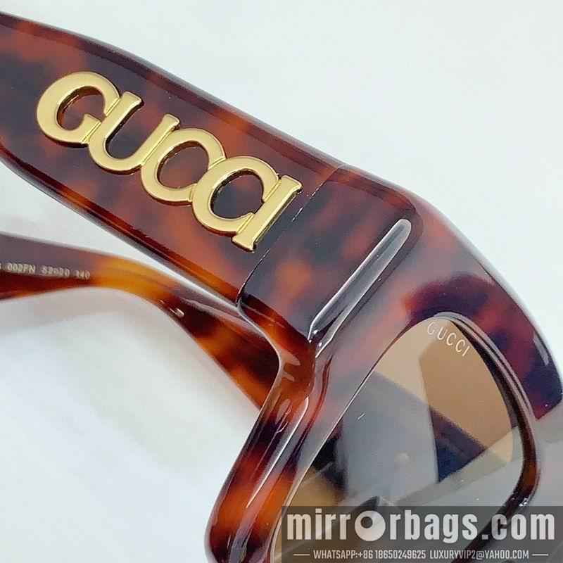 Gucci Glasses smr84