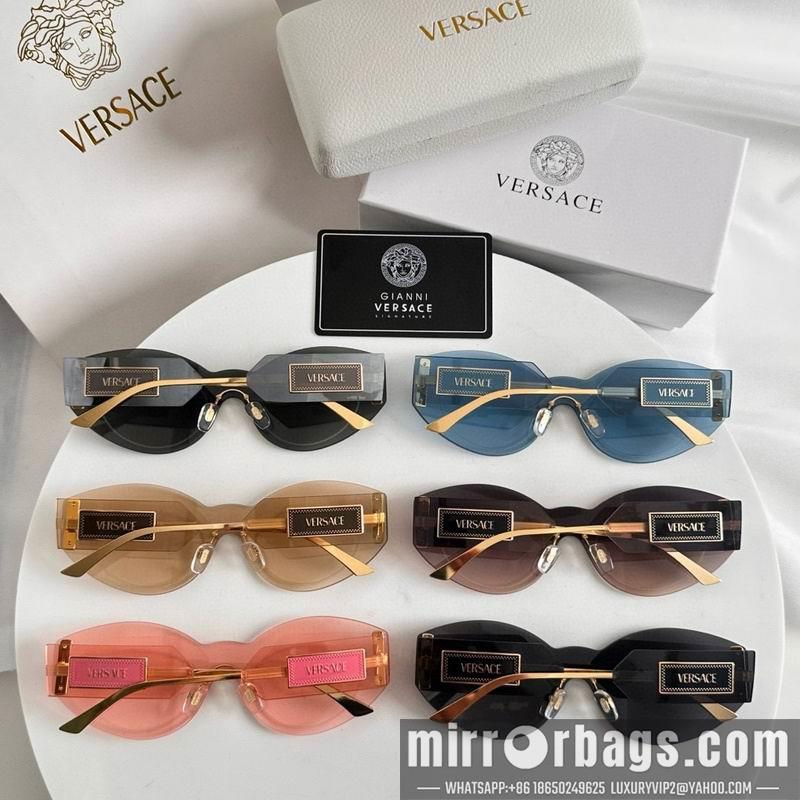 Versace Glasses 03smh33