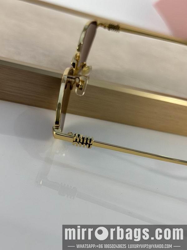 MiuMiu Glasses 03smh51