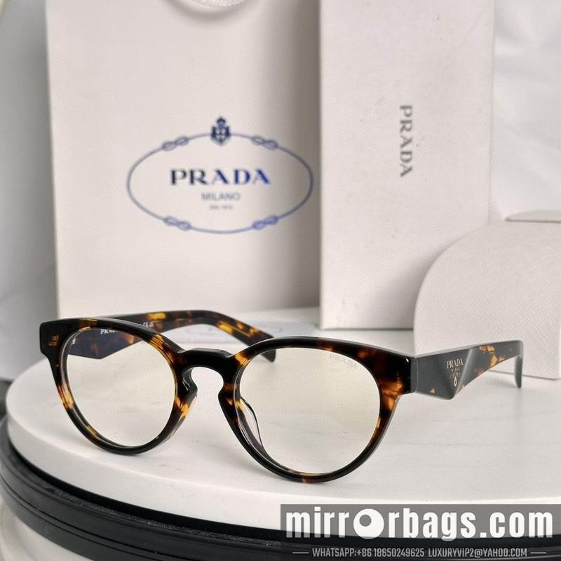 Prada Glasses smh124