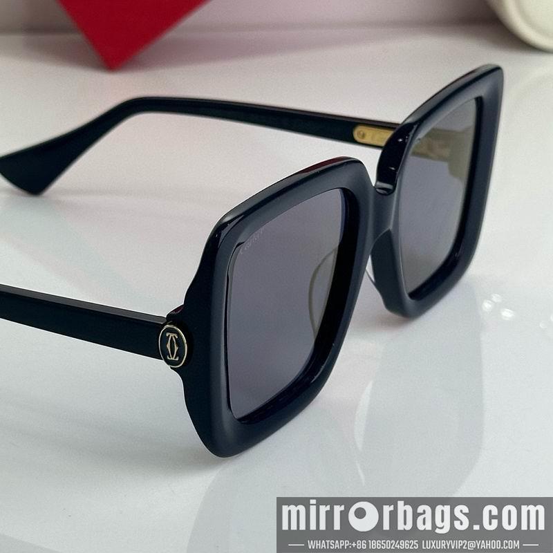 Cartier Glasses smx187