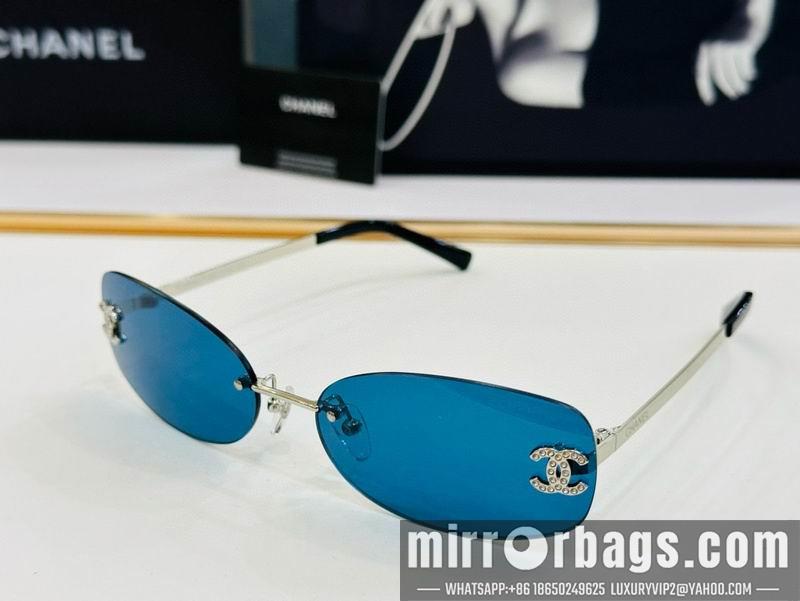 Chanel Glasses smr291