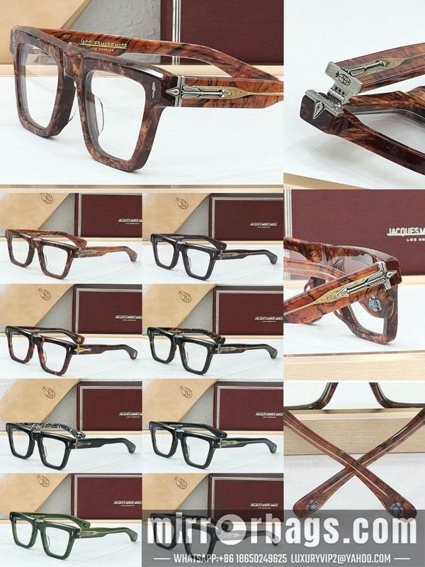 Jacques Marie Mage Glasses 03smh43