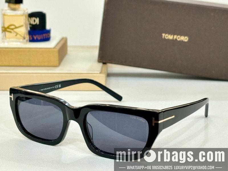 Tom Ford Glasses smx48