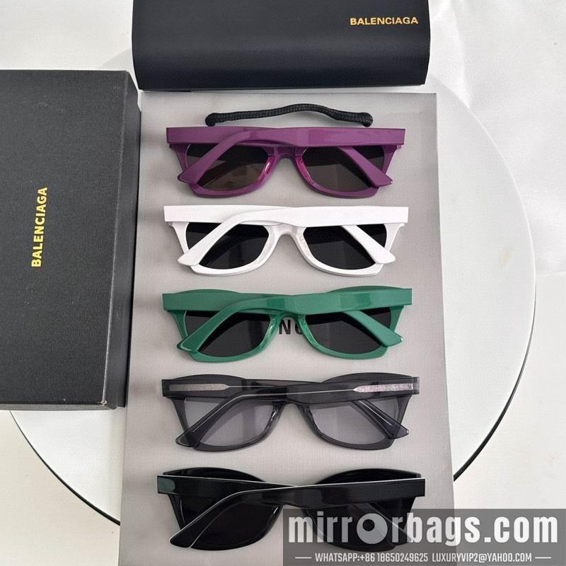 Balenciaga Glasses 03smh10
