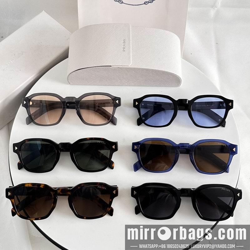 Prada Glasses smh86