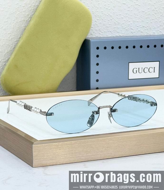 Gucci Glasses smh142