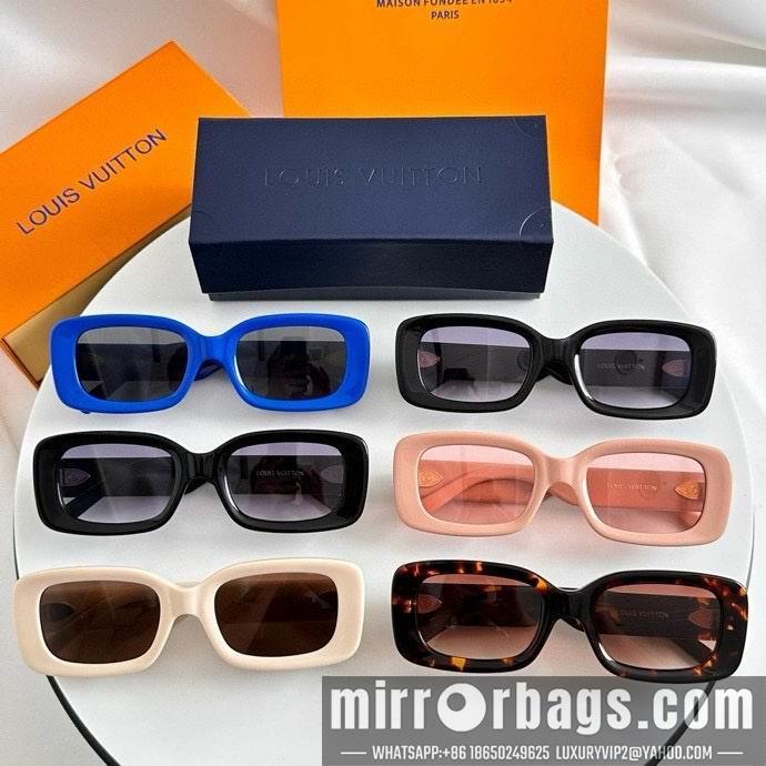 LV Glasses smx179