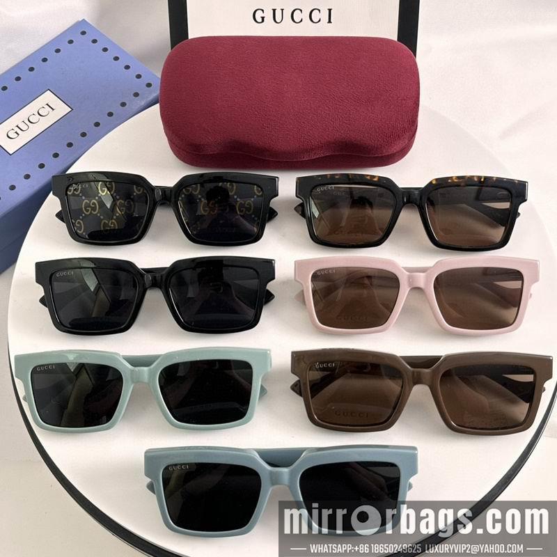 Gucci Glasses smh203
