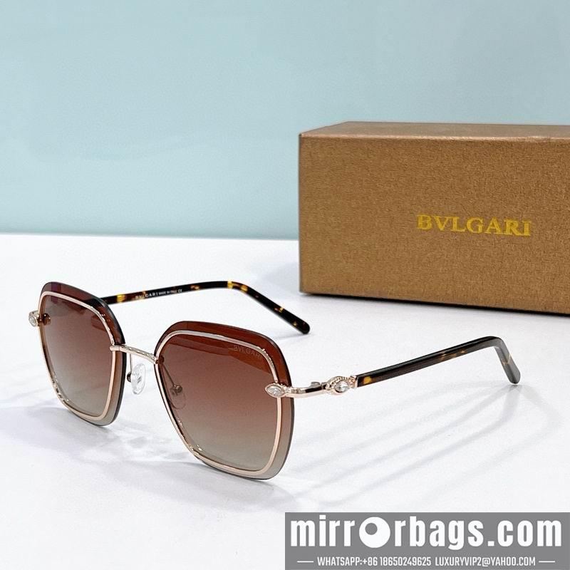 Bvlgari Glasses smx23