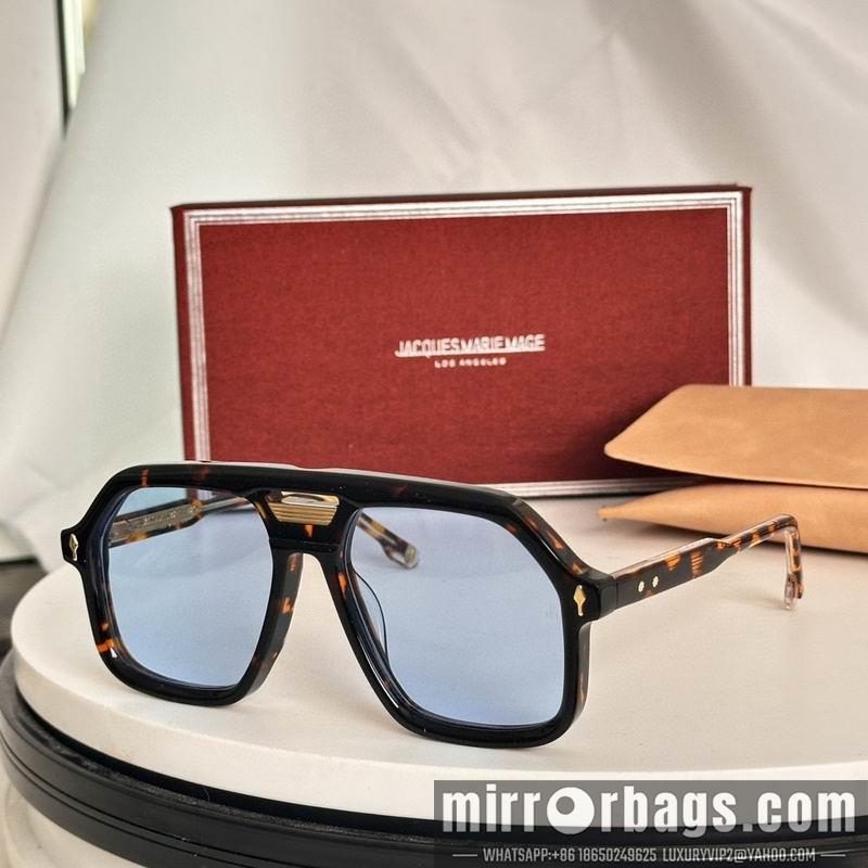 Jacques Marie Mage Glasses 03smh06