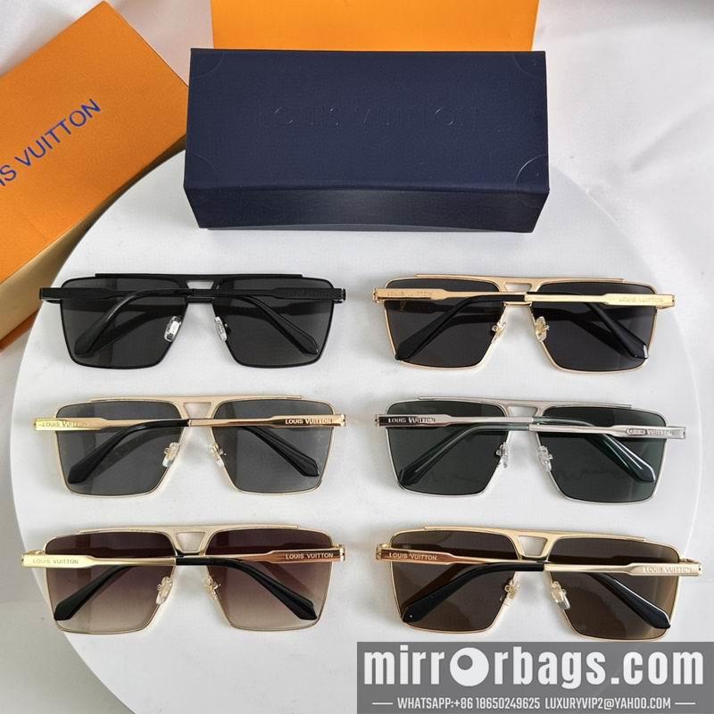 LV Glasses smh120