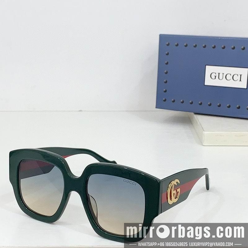Gucci Glasses smr69