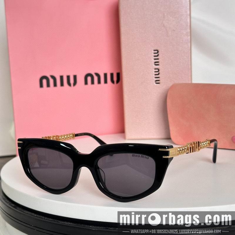 MiuMiu Glasses 03smh10