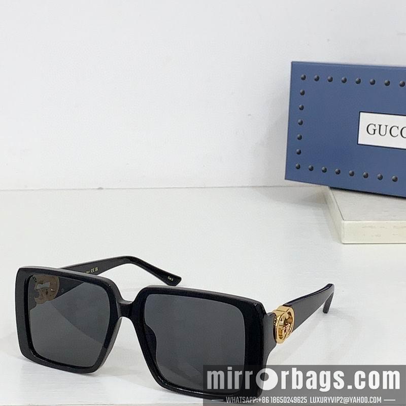 Gucci Glasses smr66