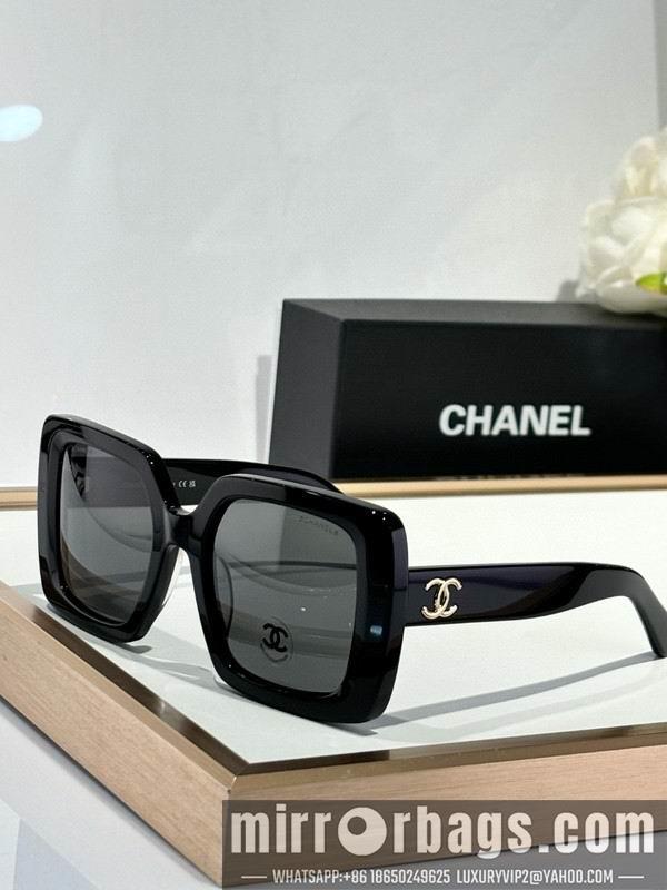 Chanel Glasses smh113