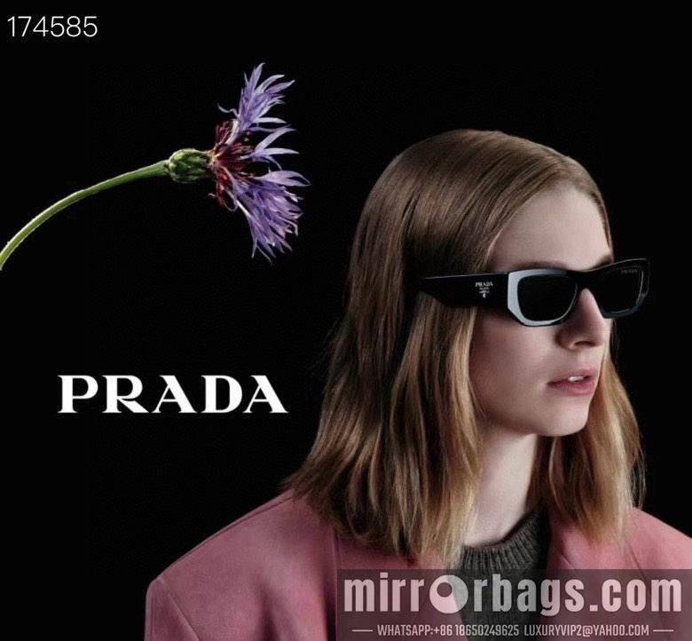 Prada Glasses smr92