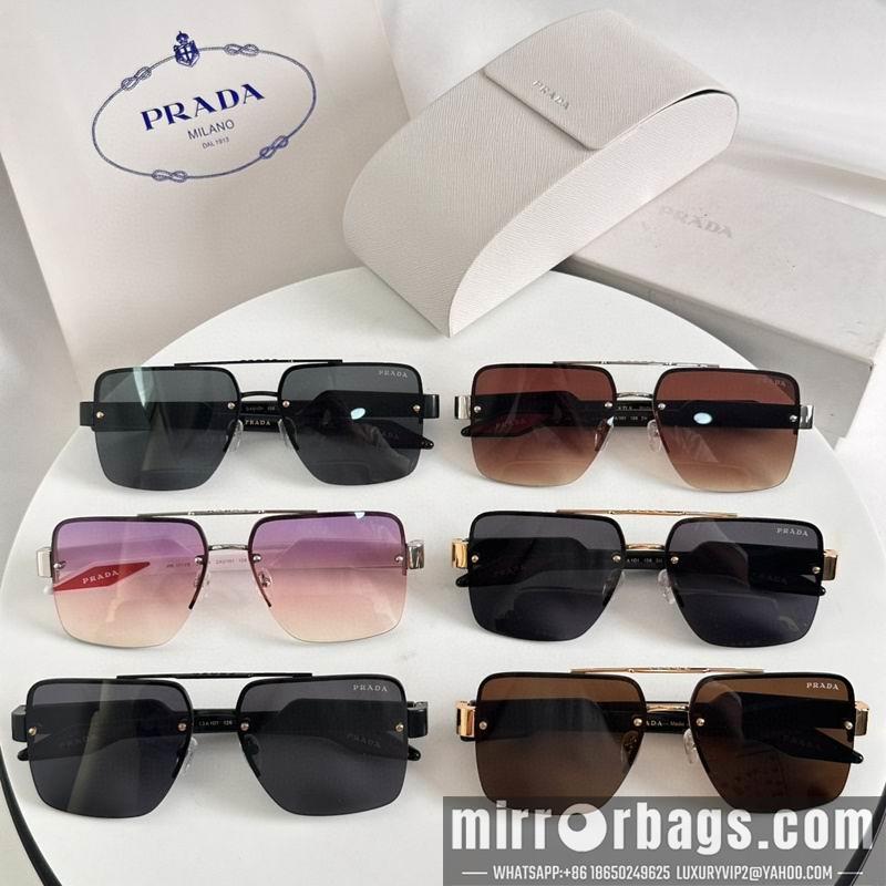 Prada Glasses smh199