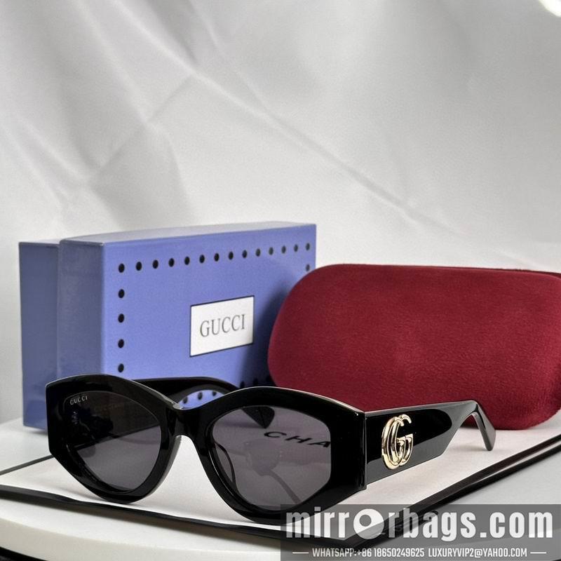 Gucci Glasses smh87