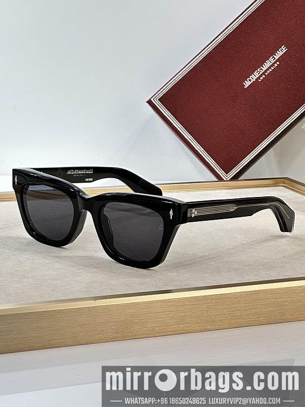 Jacques Marie Mage Glasses 03smh49