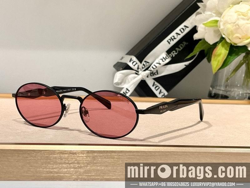 Prada Glasses smr69