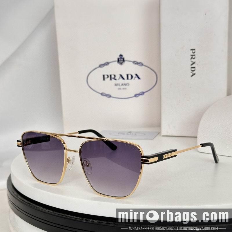 Prada Glasses smh81